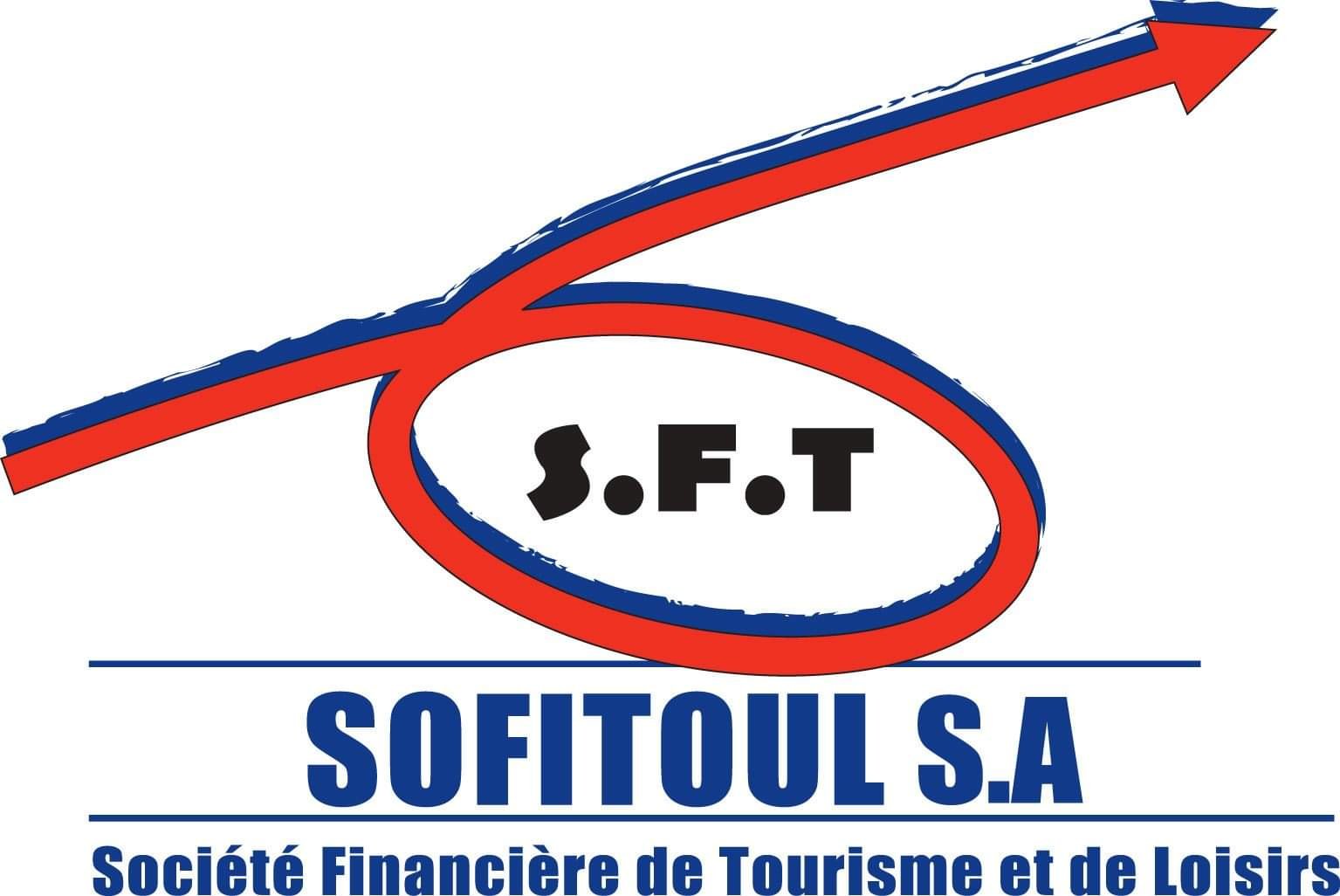 SOFITOUL SA Logo